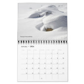 Nordarizona in den Fotografien Kalender (Jan 2026)