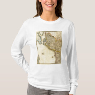 Nordayrshire-rind T-Shirt