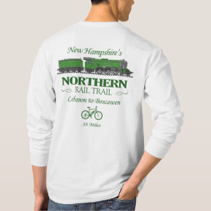 Nordbahnhof (RT2) T-Shirt