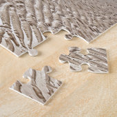 NordBerwick Strand in Schottland Puzzle (Seite)