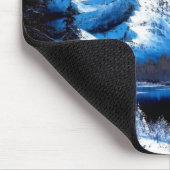 NordBrights Mousepad (Ecke)