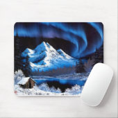 NordBrights Mousepad (Mit Mouse)