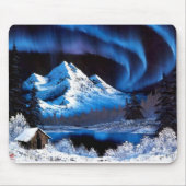 NordBrights Mousepad (Vorne)