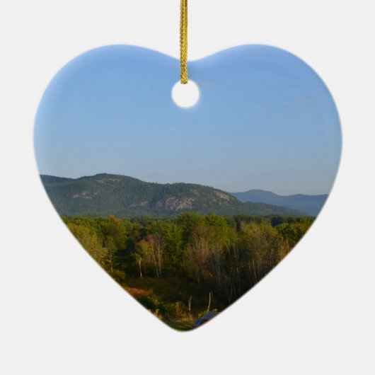 NordConway Keramik Ornament (Hinten)