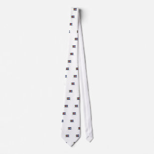 NORDctr COLORADOS DENVER AUFTRAG-LDS Krawatte