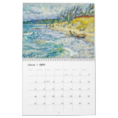 Norddeutsche Impressionen Kalender (Jan 2027)