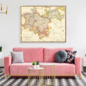 Norddeutschland 2 leinwanddruck (Insitu (Wohnzimmer))