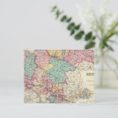 Norddeutschland 2 postkarte (Stehend Vorderseite)