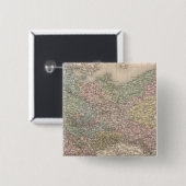 Norddeutschland Button (Vorne & Hinten)