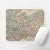 Norddeutschland Mousepad (Mit Mouse)