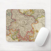 Norddeutschland Mousepad (Mit Mouse)