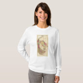 Norddrehen T-Shirt (Vorne ganz)