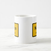 Norden Tasse Kaffeetasse Teetasse (Mittel)