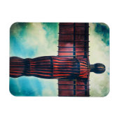 Nordengel Magnet (Horizontal)