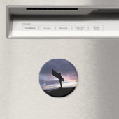 Nordengel Magnet (In Situ (Geschirrspüler))