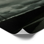 Nordengel Poster (Ecke)