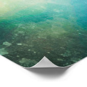 Nordengel Poster (Ecke)