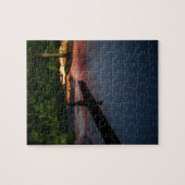 Nordengel Puzzle (Horizontal)