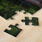 Nordengel Puzzle (Seite)