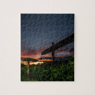 Nordengel Puzzle
