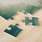 Nordengel Puzzle (Seite)