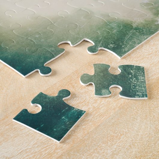 Nordengel Puzzle (Seite)