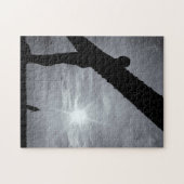 Nordengel Puzzle (Horizontal)