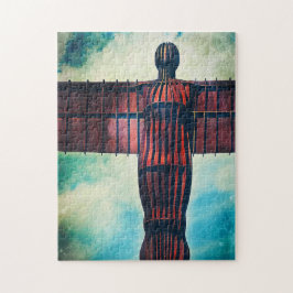 Nordengel Puzzle