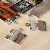 Norderney Deutschland. Puzzle (Seite)