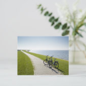 Norderney, Ostfriesen, Deutschland 2 Postkarte (Stehend Vorderseite)