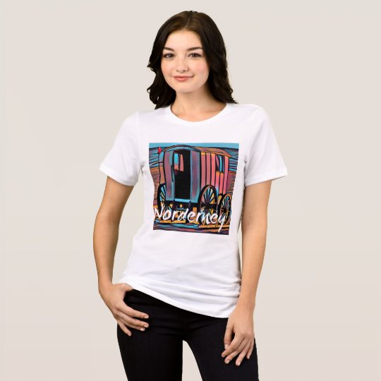 Norderney T-Shirt