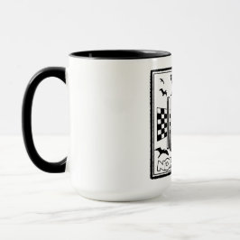 Norderney Tasse