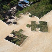 Nordeste - Azoren Puzzle (Seite)