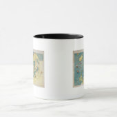 Nordeuropa Tasse (Zentrum)