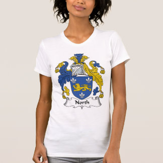 NordFamilienwappen T-Shirt