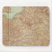 Nordfrankreich 3234 mousepad (Vorne)