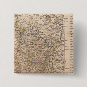 Nordfrankreich Button