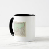 Nordfrankreich Tasse (Vorderseite Links)