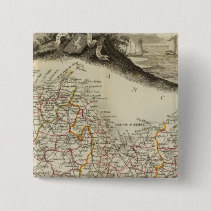 Nordfrüchte Button