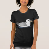 NordFulmar (Licht verwandeln) T-Shirt (Vorderseite)
