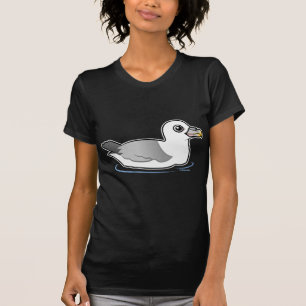 NordFulmar (Licht verwandeln) T-Shirt