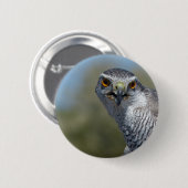 Nordgohawk Nah Button (Vorne & Hinten)