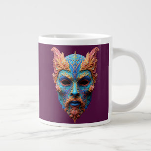 Nordgott Odin Jumbo-Tasse