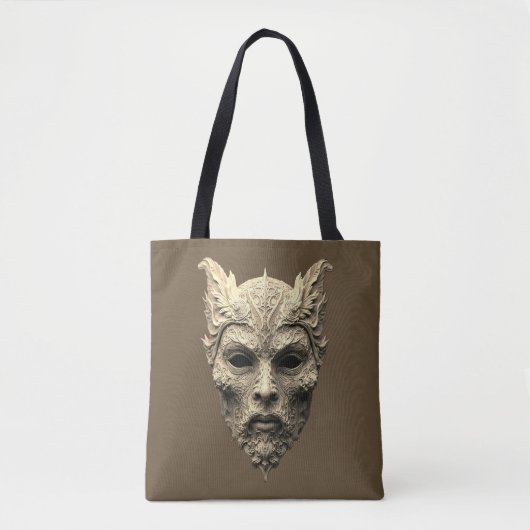 Nordgott Odin Tasche (Vorderseite)