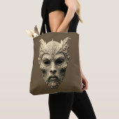 Nordgott Odin Tasche (Von Nahem)
