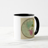 Nordhalbkugel 4 tasse (VorderseiteRechts)