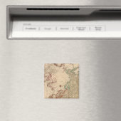 Nordhalbkugel, Arktis Magnet (In Situ (Geschirrspüler))