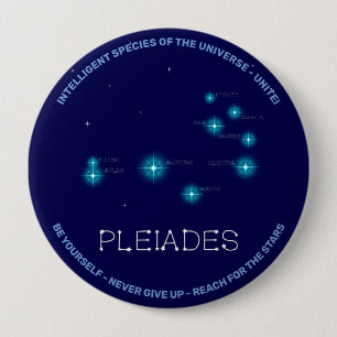 Nordhalbkugel Pleiades Star Formation Button