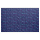 Nordhalbkugel Pleiades Star Formation Stoff (Yard (91,4 cm))