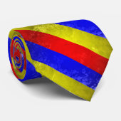 Nordholland Krawatte (Gerollt)